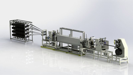 AMRC open-access thermoplastic development capability features Cygnet Texkimp hybrid line.JPG