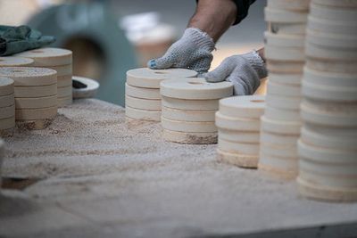 IOM3 | Advanced ceramics for the energy transition