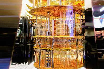 IOM3 | Record broken for sustained high-temperature superconductivity