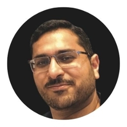 Dr Anas Mujtaba