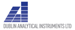 Dublin anylitical logo