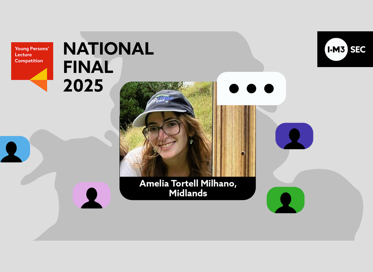 Amelia Tortell Milhano, Midlands