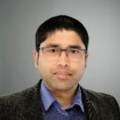 Shiladitya Paul
