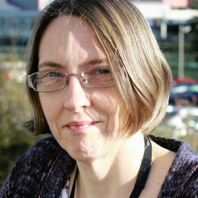 Pat Liddicott