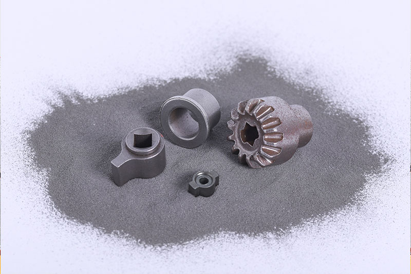 IOM3 | Powder Metallurgy Vol. 69, No. 1, published