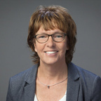 Prof Regina  Dittmann