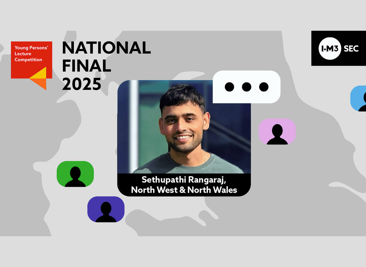 Sethupathi Rangaraj, North West & North Wales