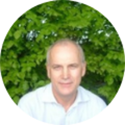 Tony Hartwell