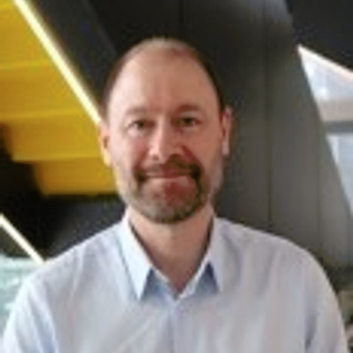 Tony Horner