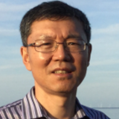 Prof Ping Xiao CEng FIMMM