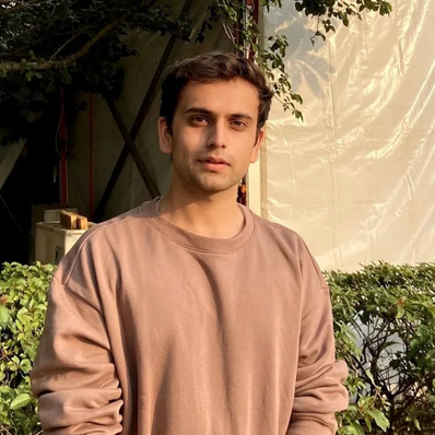 Mohammed Zaid