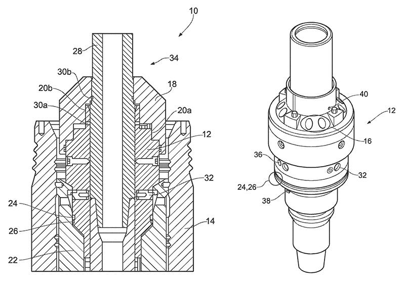 blowout preventer