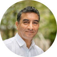 Nitesh Magdani