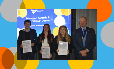 IOM3 Education Awards - web image4.png