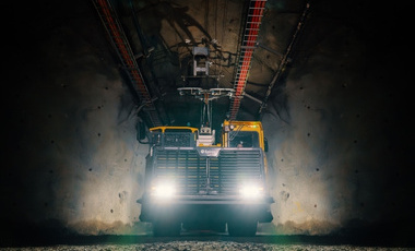 ABB and Epiroc are set to carry out a comprehensive feasibility assessment of their collective offerings. Image Boliden Tomas Westermark (002).jpg