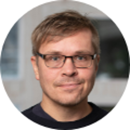 Dr Erik Sandberg
