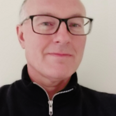 Martin Settle