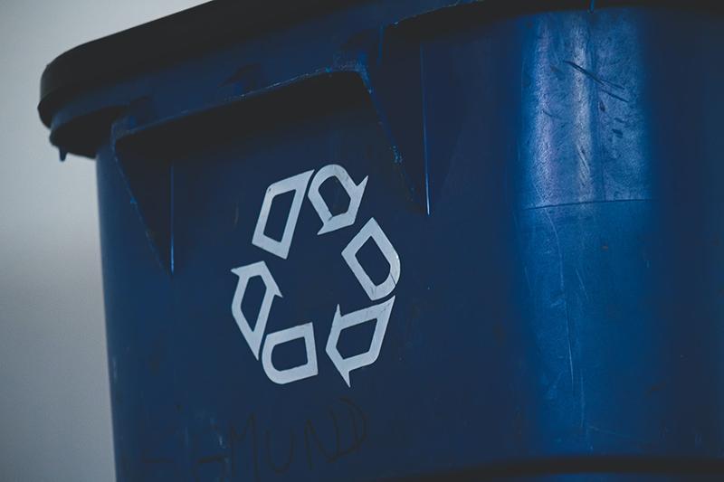 Recycle pouches sales