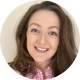 Rebecca Findlay