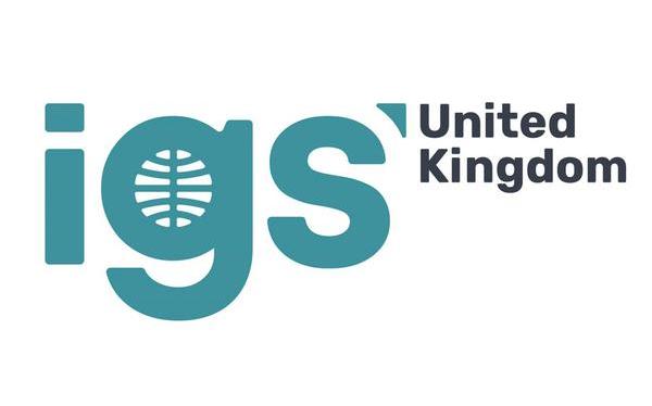 IGS Logo