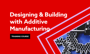Additive manufacturing 24 web
