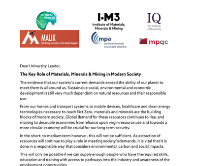IOM3 | The Key Role of Materials, Minerals & Mining in Modern Society.pdf