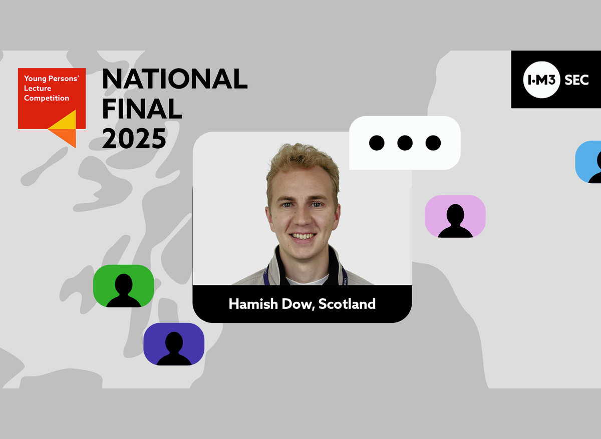Hamish Dow, Scotland