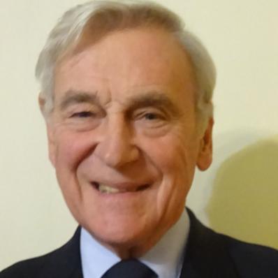 Robert Siddall CEng FIMMM
