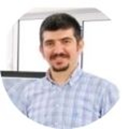Mr Coskun Kocabas