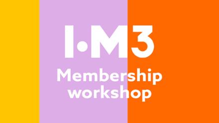IOM3 Membership workshops3.jpg