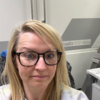 Dr Ria Mitchell