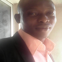 Anuoluwapo  Taiwo MIMMM MNSE MNMS Reg Engr COREN