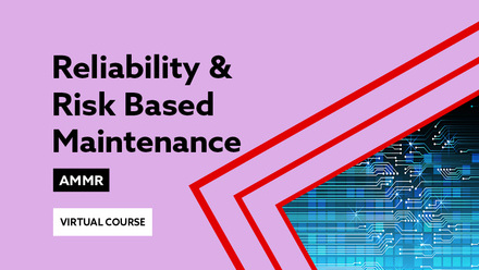 Reliability and Risk-based maintenance 24 web
