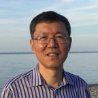 Prof Ping Xiao CEng FIMMM