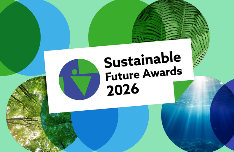 Sustainable Future Awards 