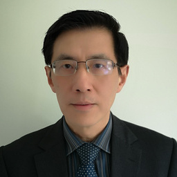 Professor Jinsong Shen