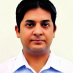 Muhammad  Salman Naeem