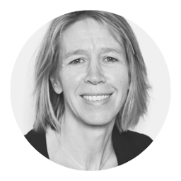 Catherine Michel