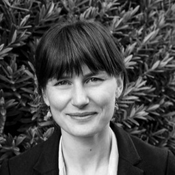 Professor Alysia Garmulewicz