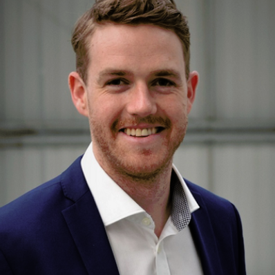 Rowan Carstensen