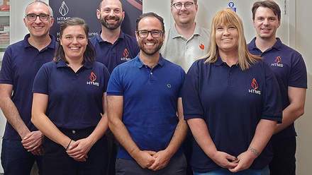 HTMS Will Larkin, Claire Gwilliam, Dr Richard Grainger, Dr Danilo Di Salvo Tim Bailey Maz Craig Scotty Whitelaw.jpeg