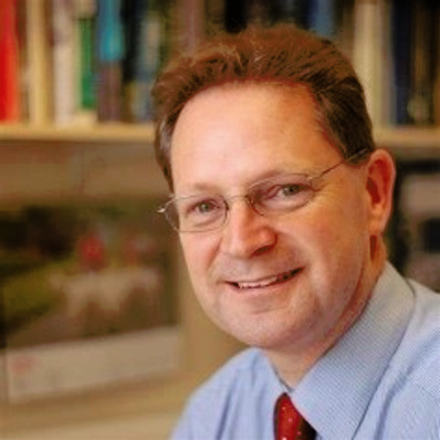 Robert Wood FREng