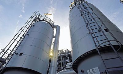 BASF Produces Renewable Ammonia with Green Hydrogen in Germany