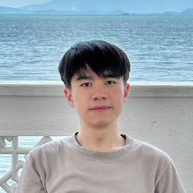 Nok Hang Enoch Wong