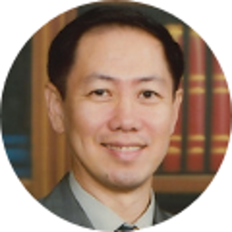 Mr Yeoh Wee Jin