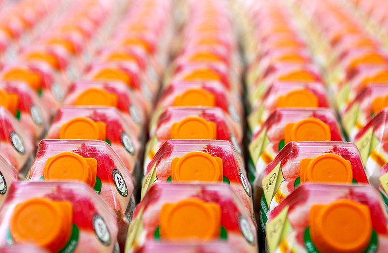 Packaging Group