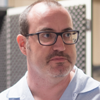 Dr Peter Eaton