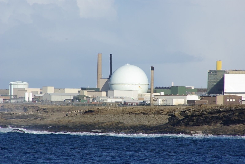 DoDounreay