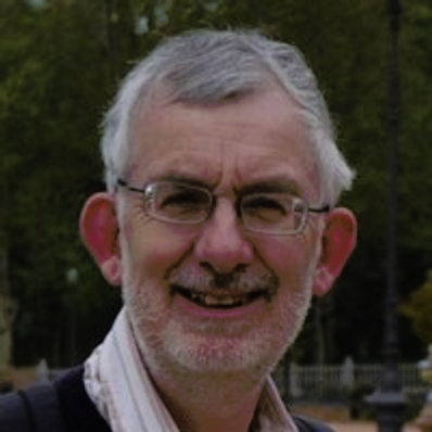 Geoff Hale