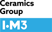 Ceramics Group logo
